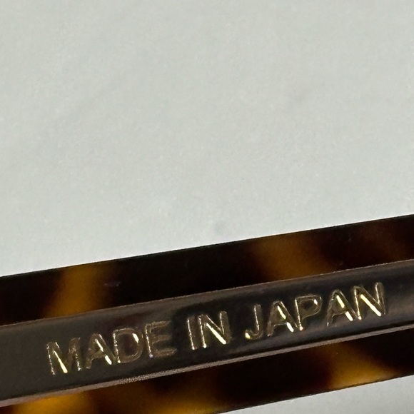 Dior DIOREXQUISEO LV2 Avana-Pink Eye Wear/Frame - Picture 9 of 16